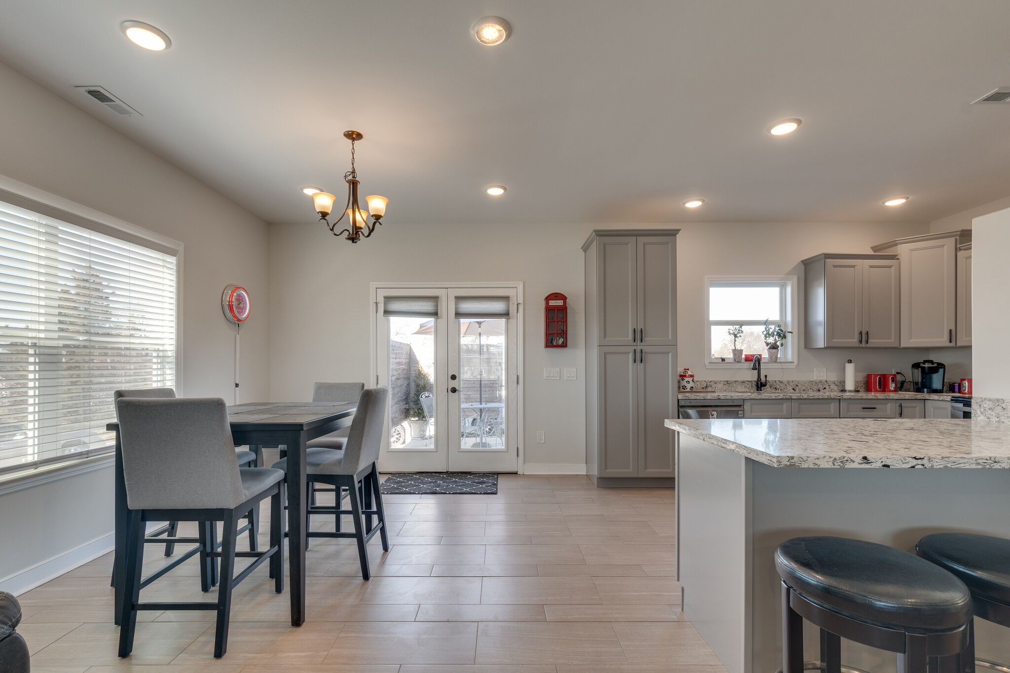 375 Hurt Road Lewisburg, TN 37091 - Photo 12 of 28 Gallery Image 12