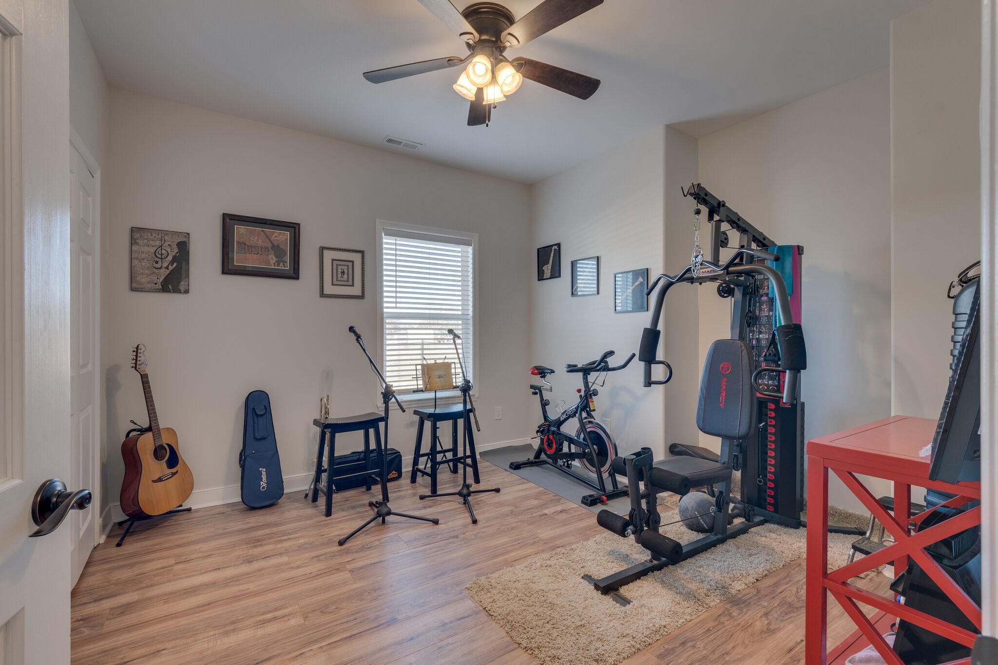 375 Hurt Road Lewisburg, TN 37091 - Photo 24 of 28 Gallery Image 24