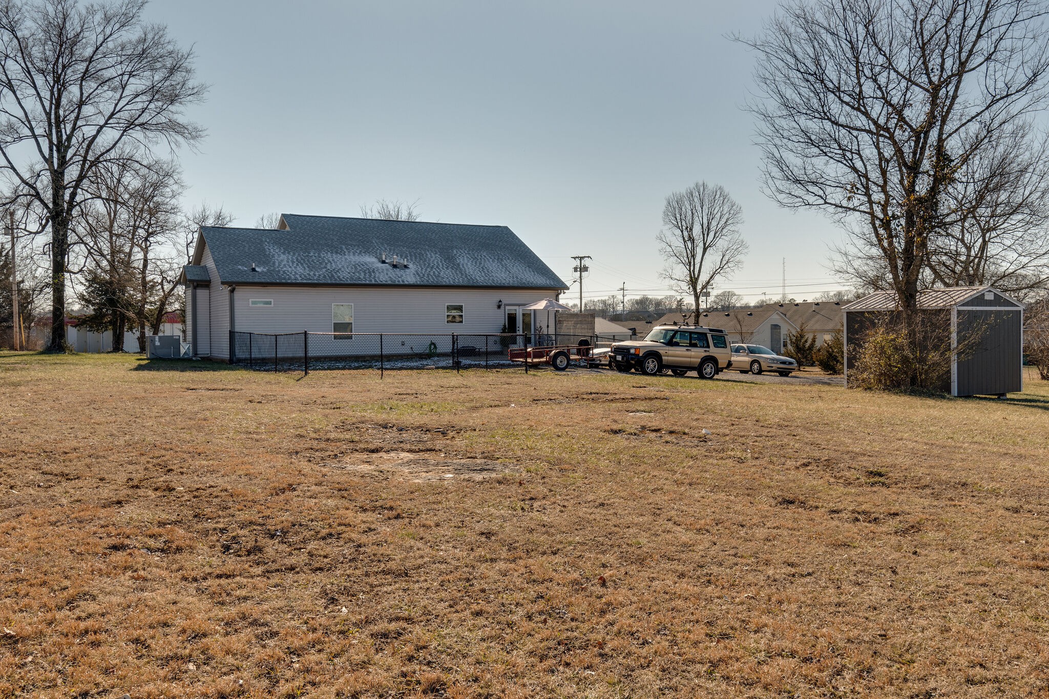 375 Hurt Road Lewisburg, TN 37091 - Photo 25 of 28 Gallery Image 25