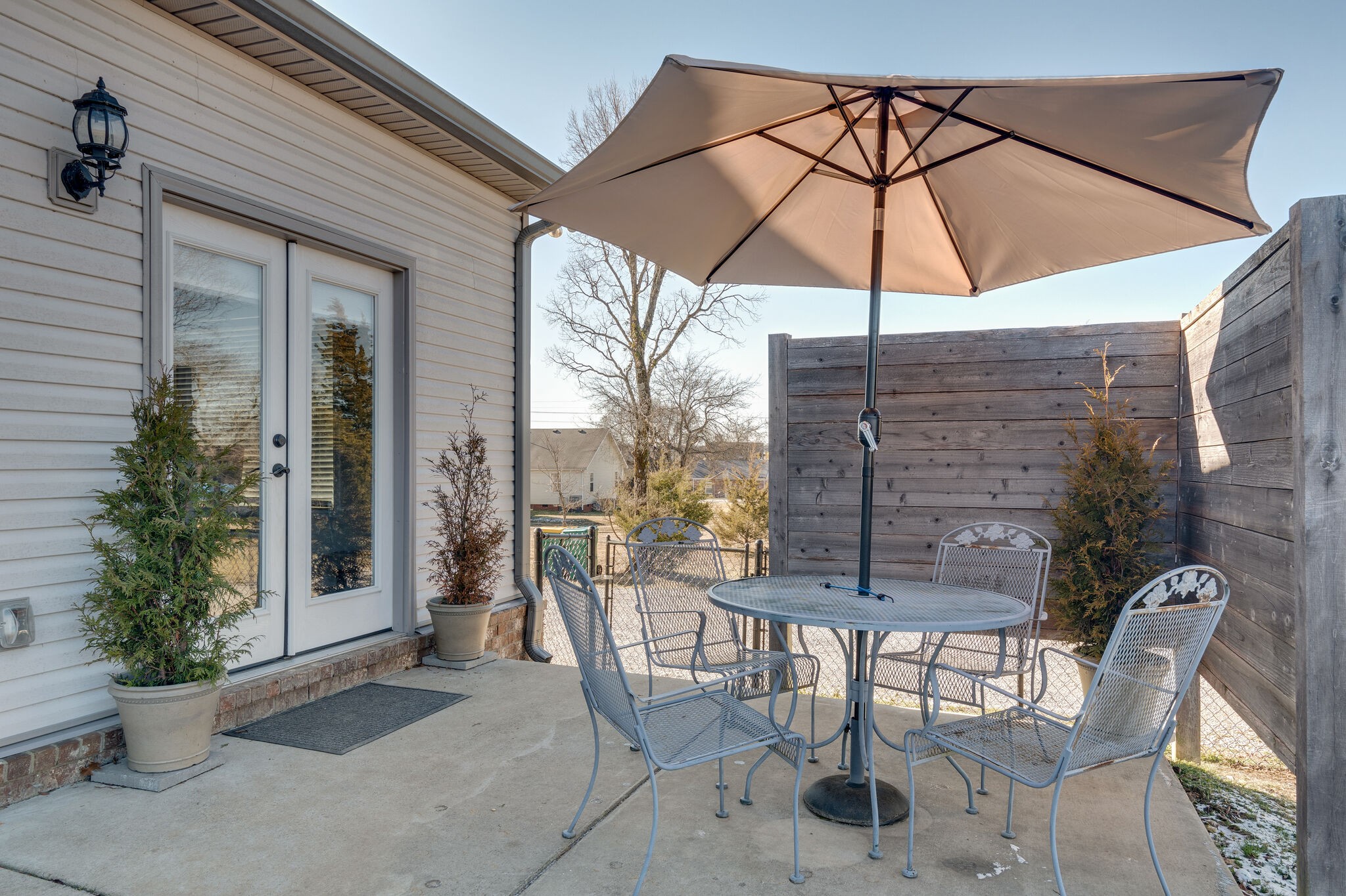 375 Hurt Road Lewisburg, TN 37091 - Photo 26 of 28 Gallery Image 26