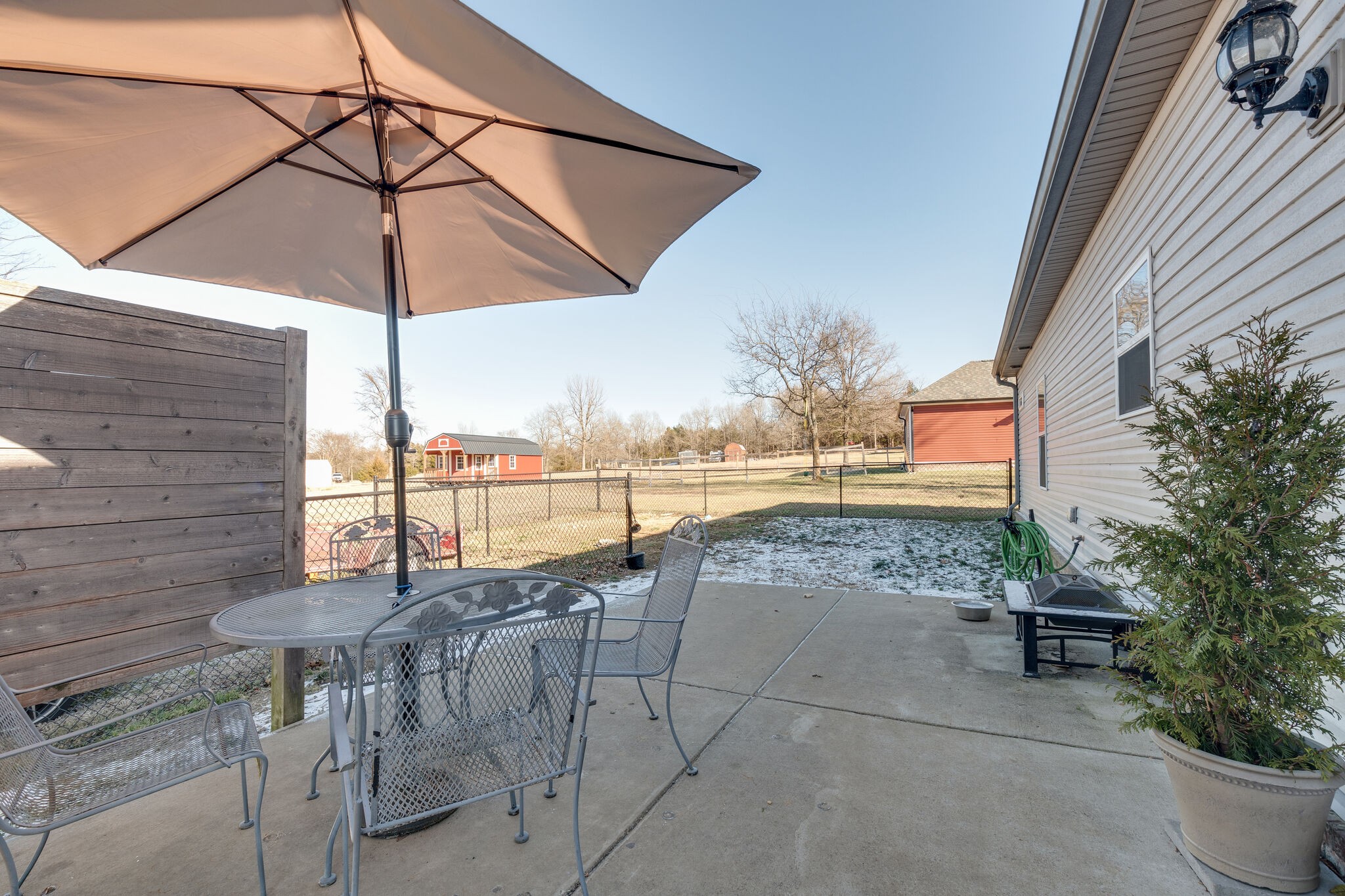 375 Hurt Road Lewisburg, TN 37091 - Photo 27 of 28 Gallery Image 27