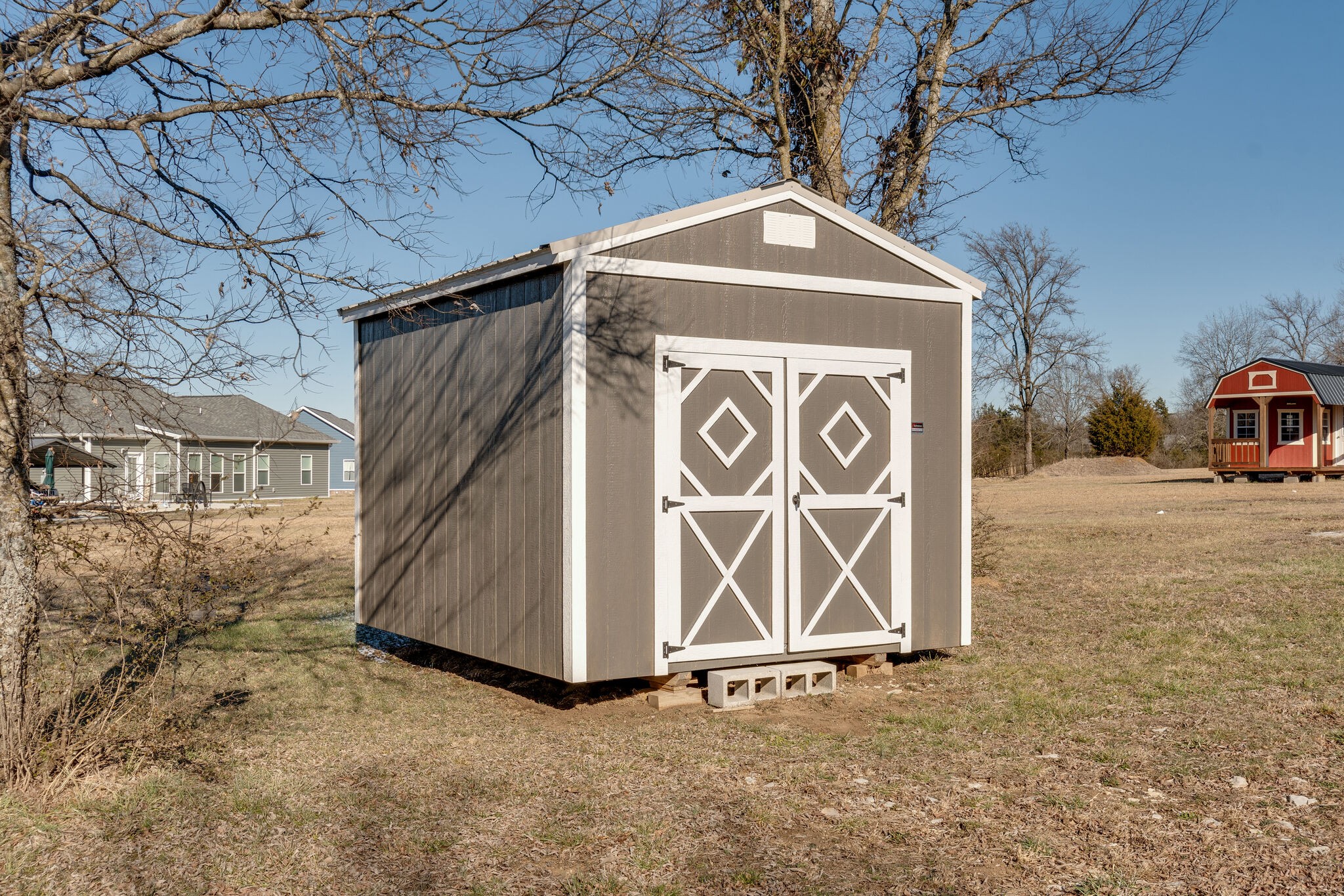 375 Hurt Road Lewisburg, TN 37091 - Photo 28 of 28 Gallery Image 28