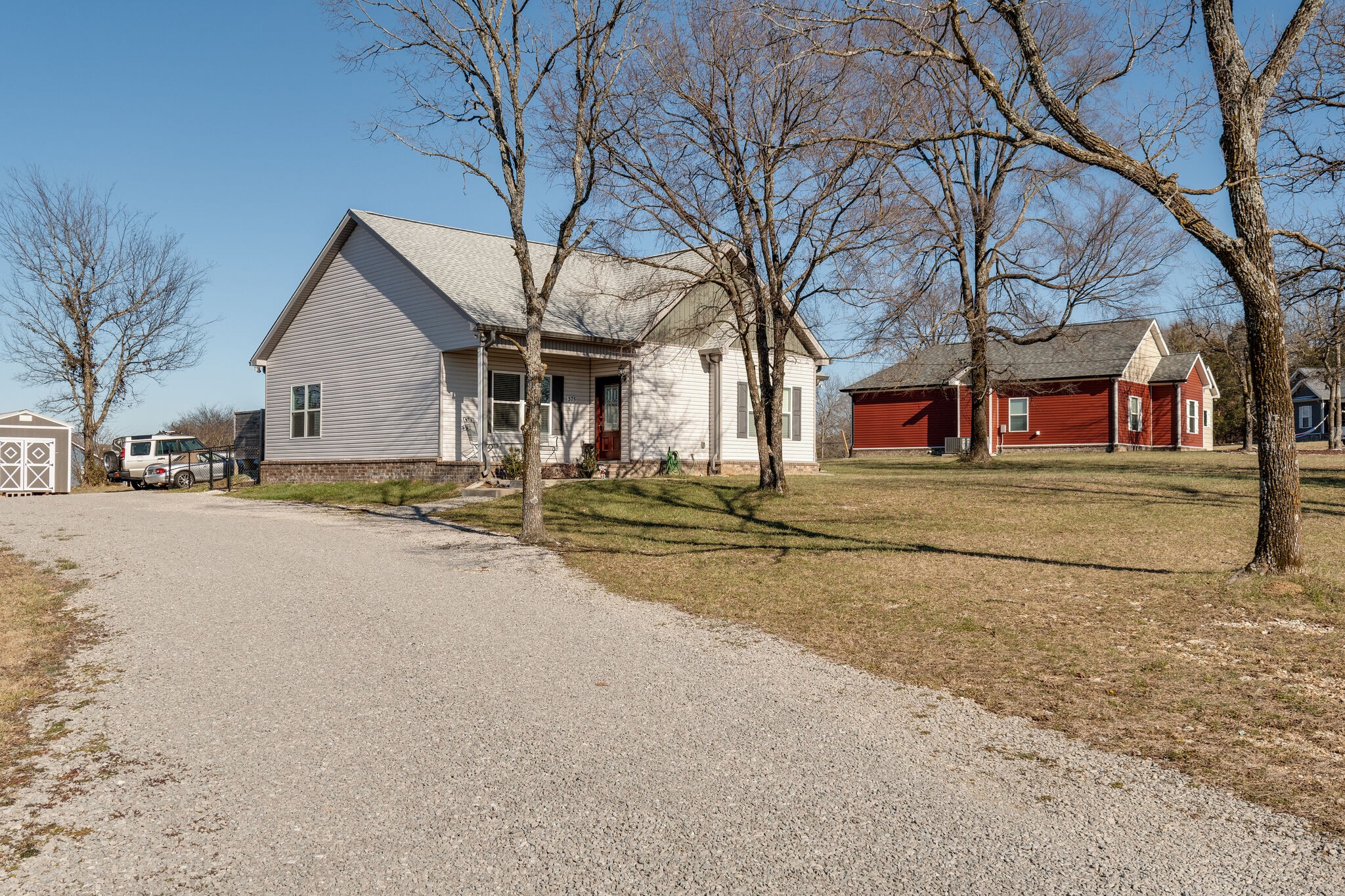 375 Hurt Road Lewisburg, TN 37091 - Photo 4 of 28 Gallery Image 4