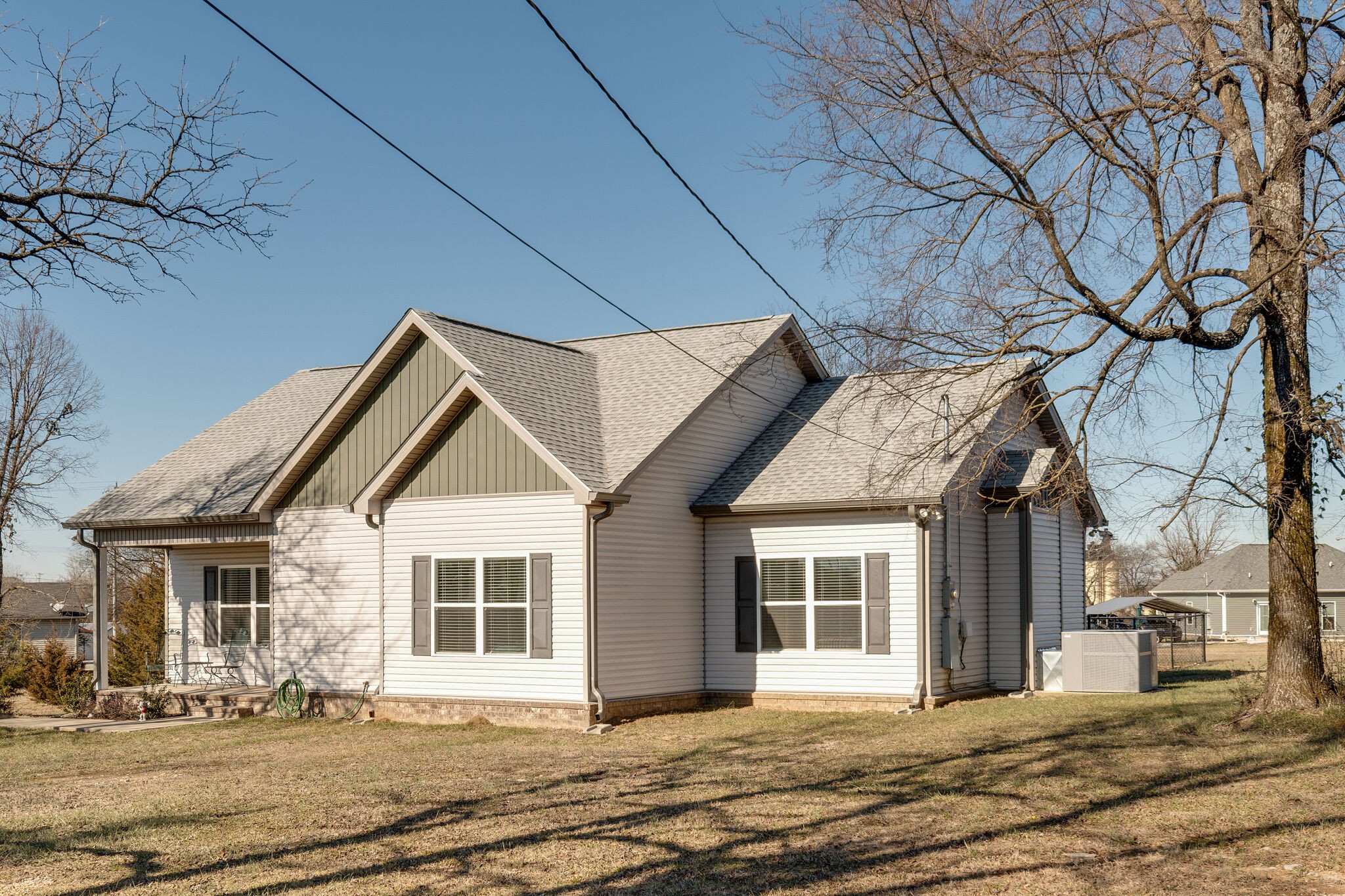 375 Hurt Road Lewisburg, TN 37091 - Photo 5 of 28 Gallery Image 5
