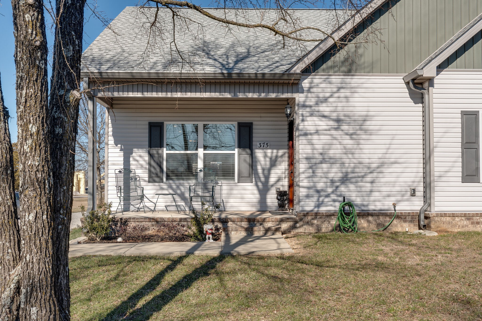 375 Hurt Road Lewisburg, TN 37091 - Photo 6 of 28 Gallery Image 6