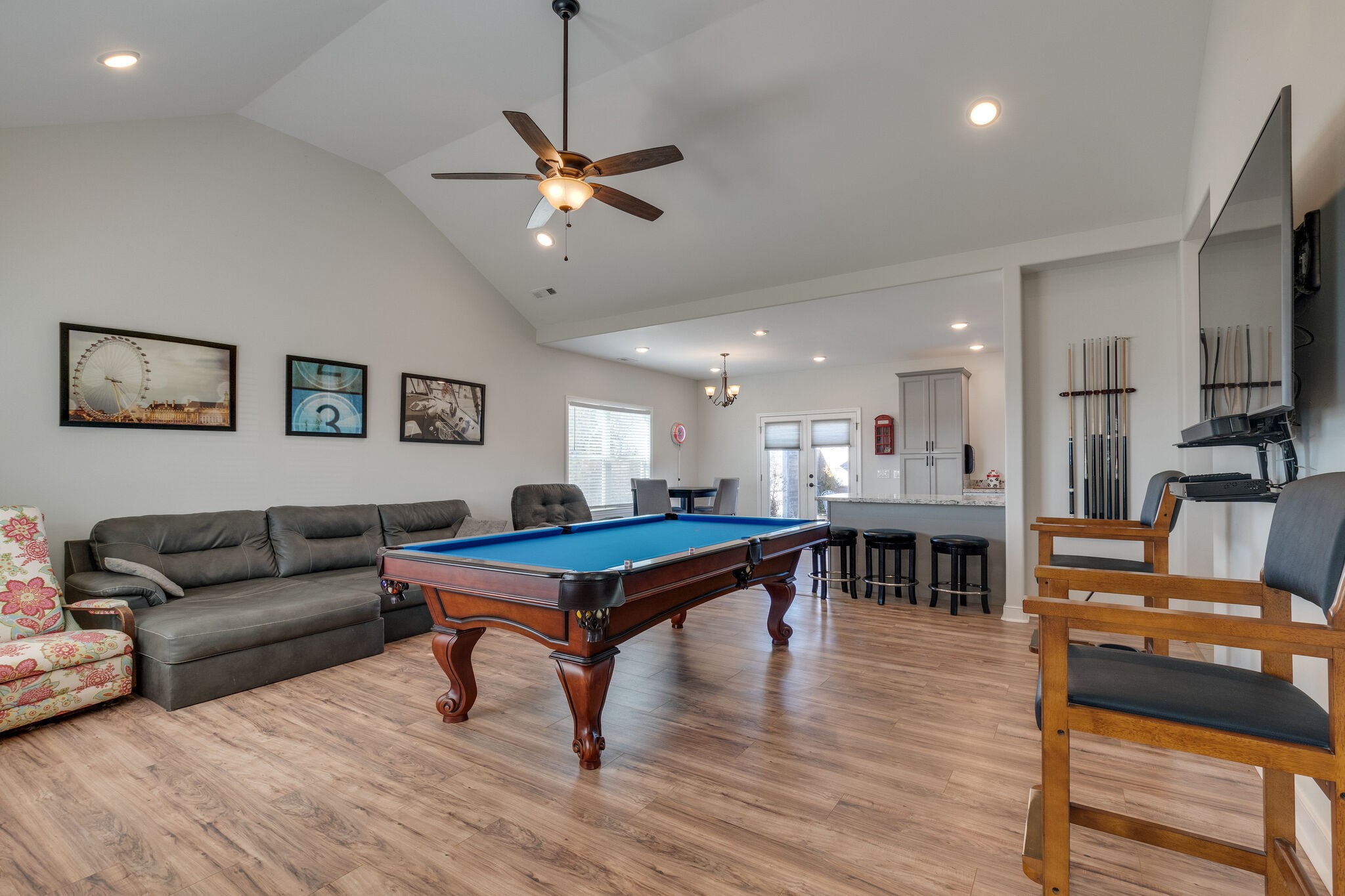 375 Hurt Road Lewisburg, TN 37091 - Photo 8 of 28 Gallery Image 8