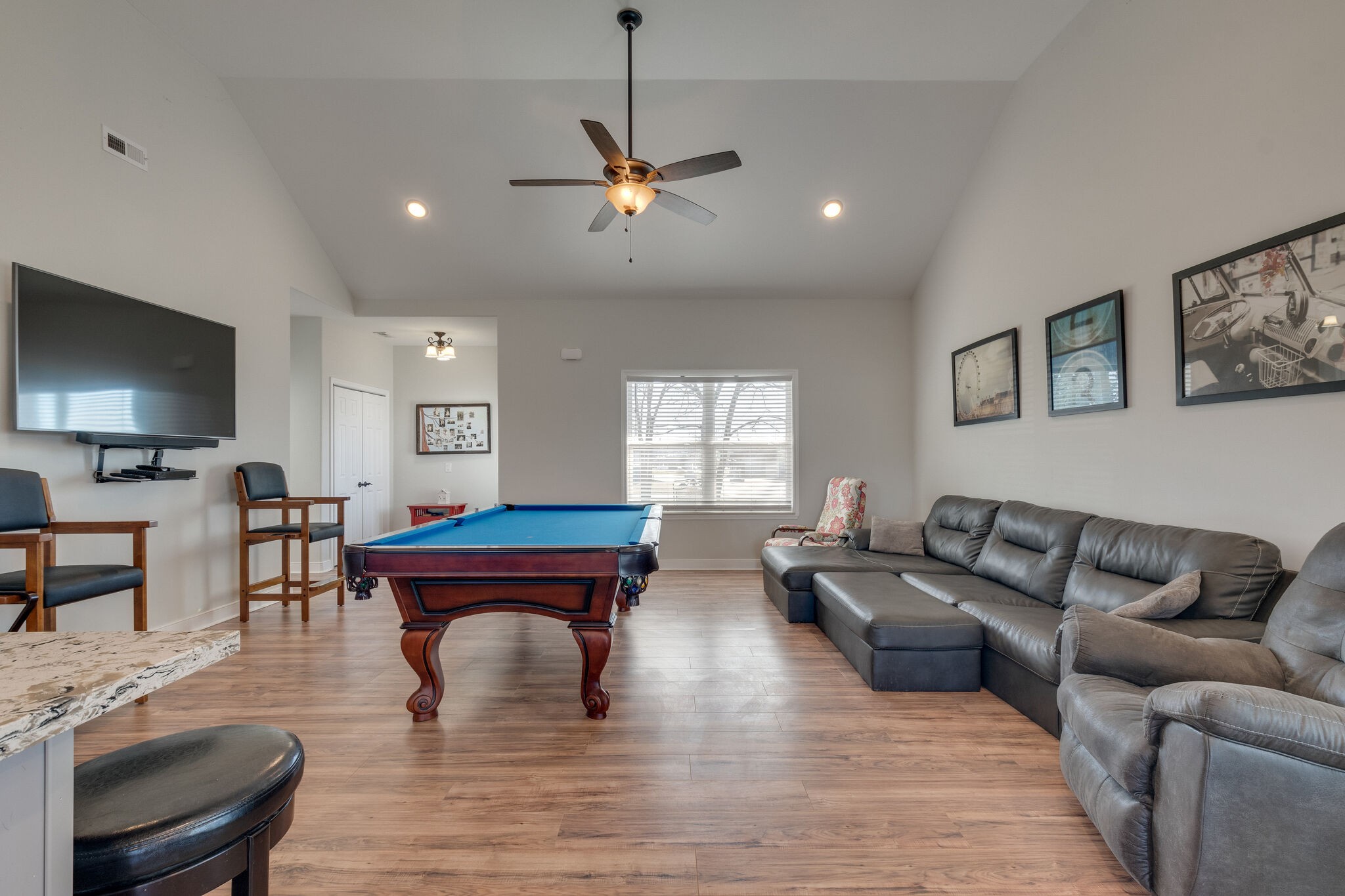 375 Hurt Road Lewisburg, TN 37091 - Photo 9 of 28 Gallery Image 9