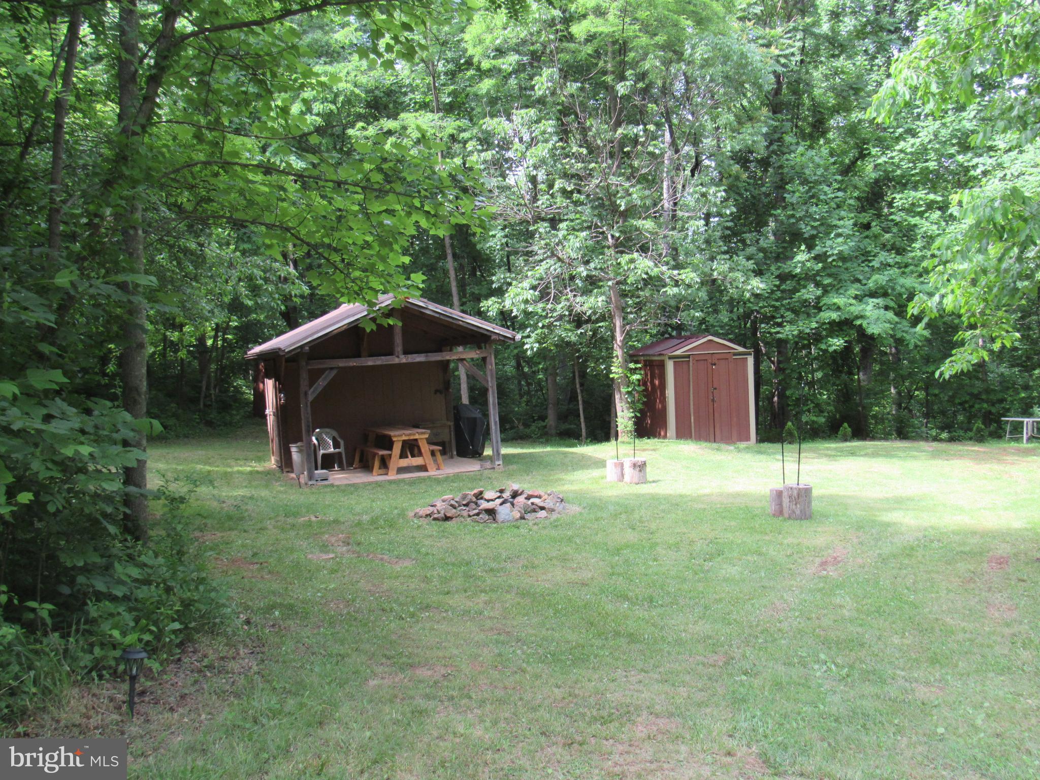 9 CCC Road Linden, VA 22642 - Photo 16 of 53 Gallery Image 16