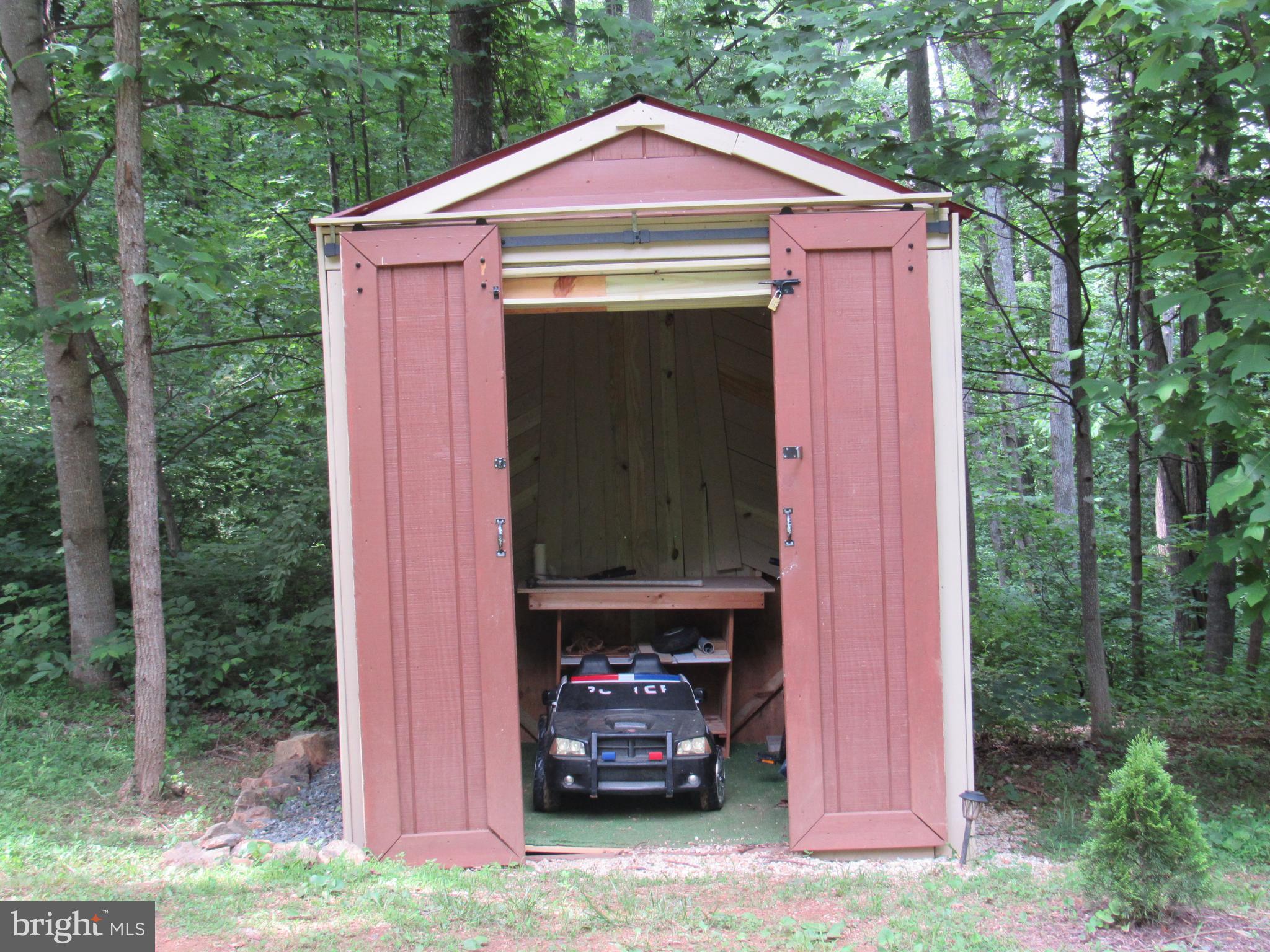 9 CCC Road Linden, VA 22642 - Photo 51 of 53 Gallery Image 51