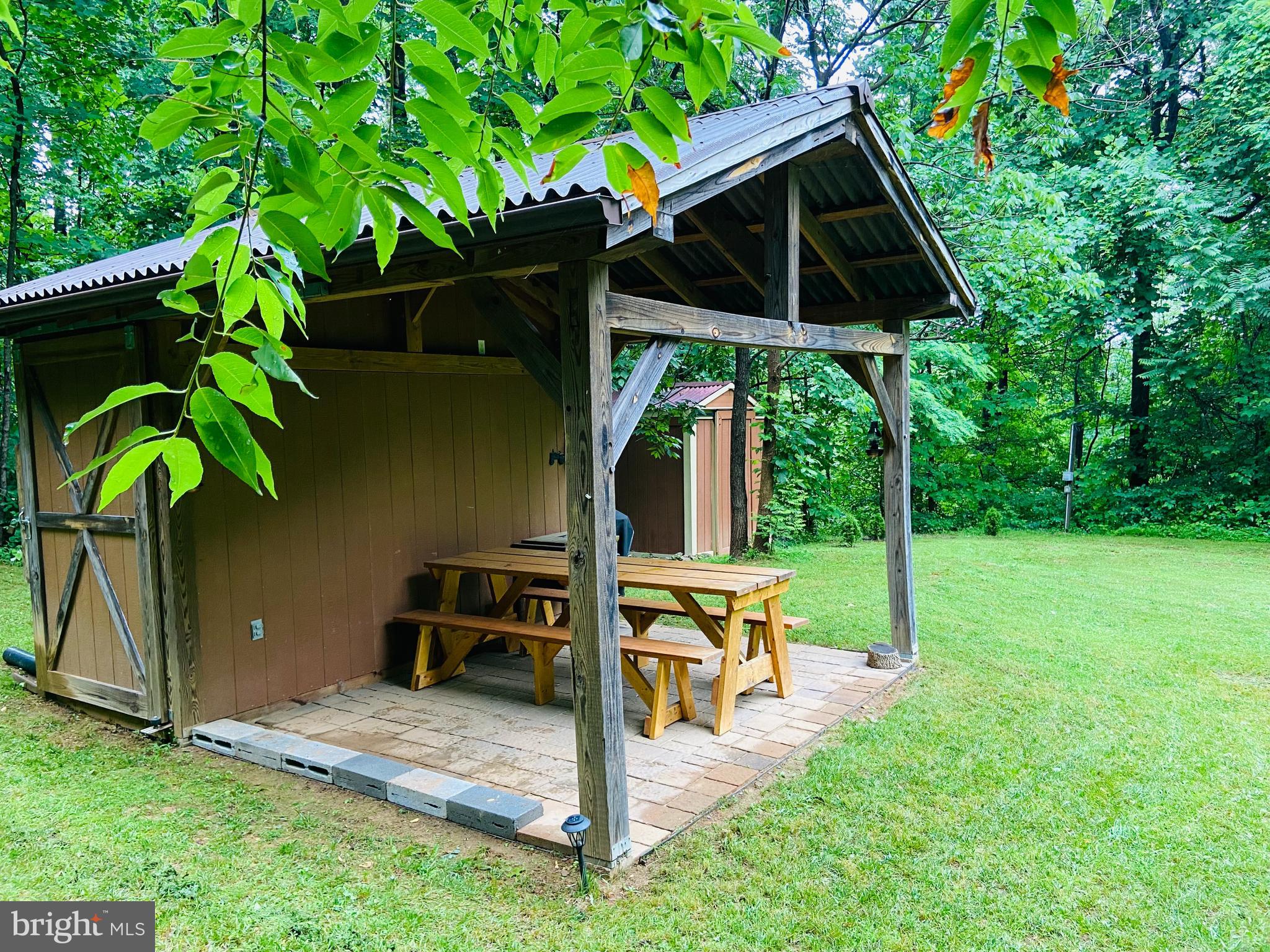9 CCC Road Linden, VA 22642 - Photo 7 of 53 Gallery Image 7