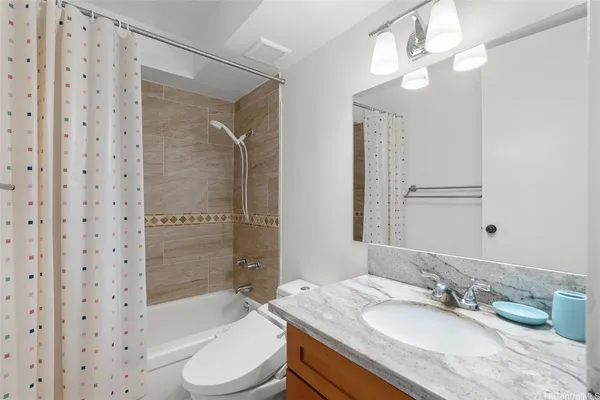 $1,950 | 1750 Kalakaua Avenue, Unit 609, Honolulu, HI 96826