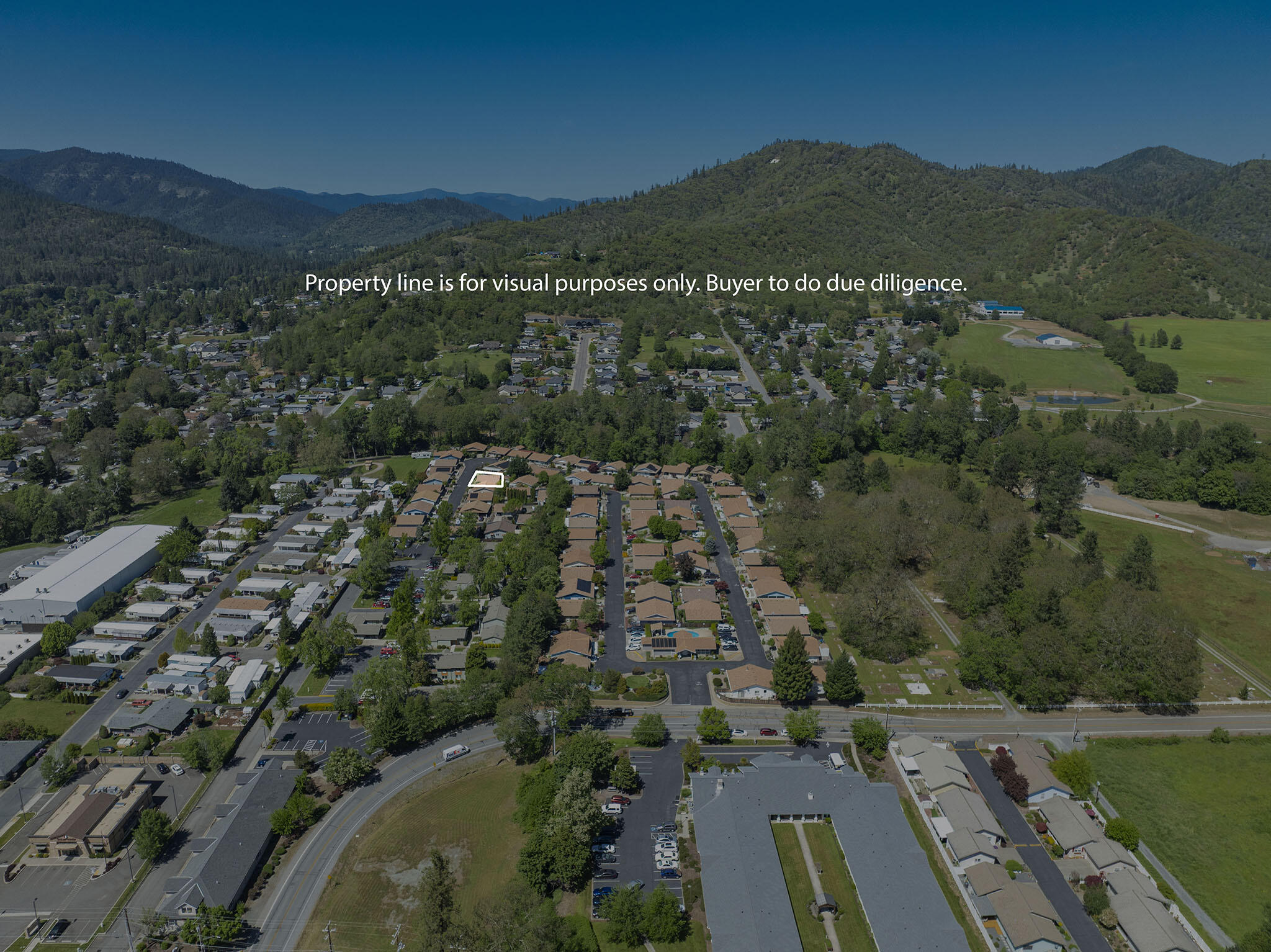 100 Brookside Court Rogue River, OR 97537 - Photo 32 of 35 31