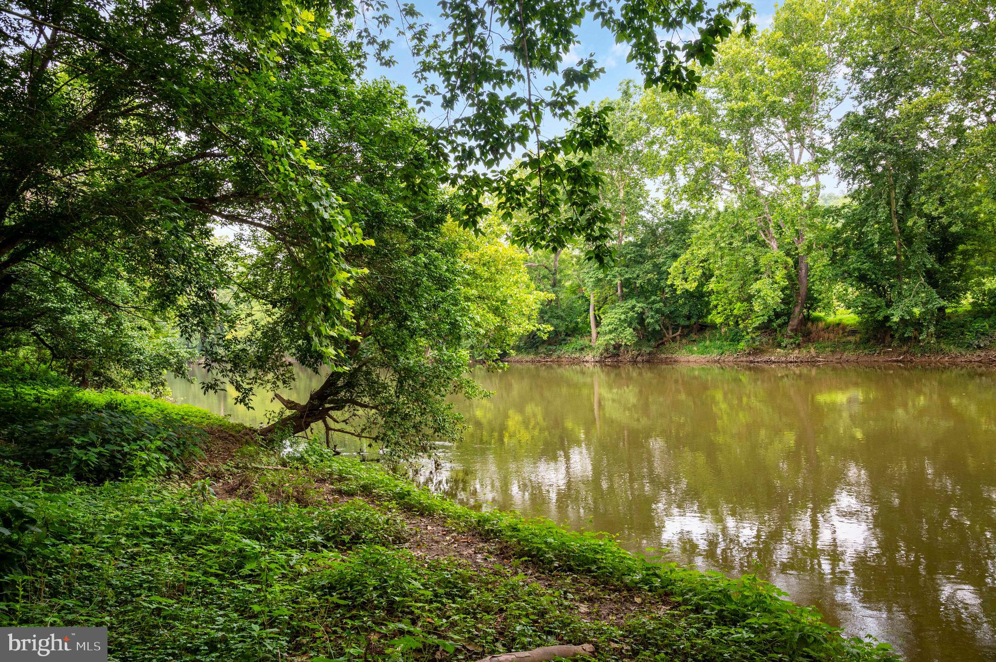 Lot 46 Strasburg Road Strasburg, VA 22657 - Photo 14 of 27 a view of lake