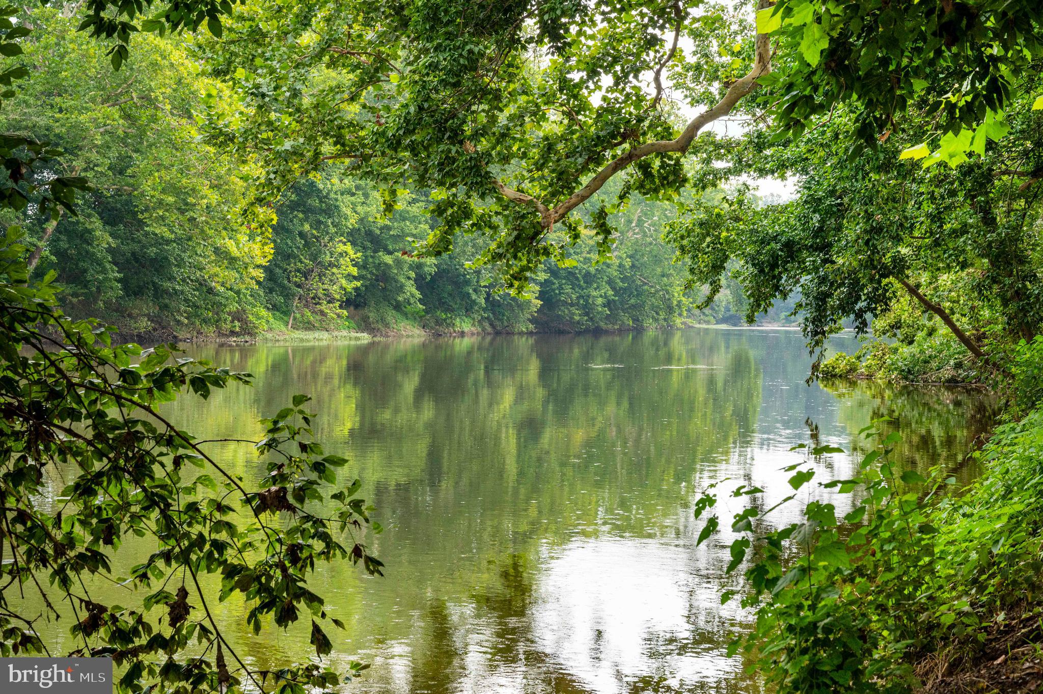 Lot 46 Strasburg Road Strasburg, VA 22657 - Photo 18 of 27 a view of a lake from a garden