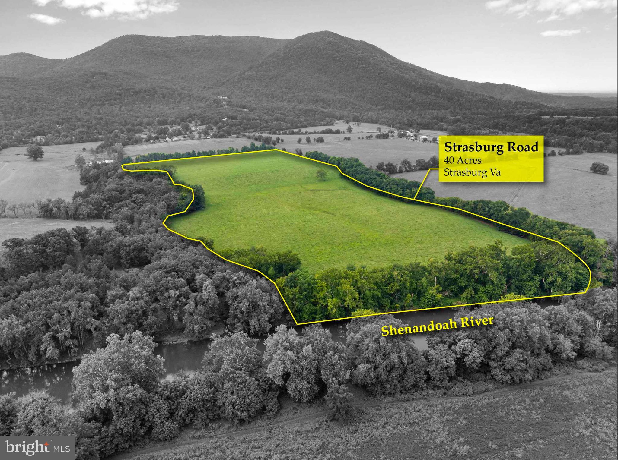 Lot 46 Strasburg Road Strasburg, VA 22657 - Photo 2 of 27 a view of a swimming pool with a yard and a swimming pool