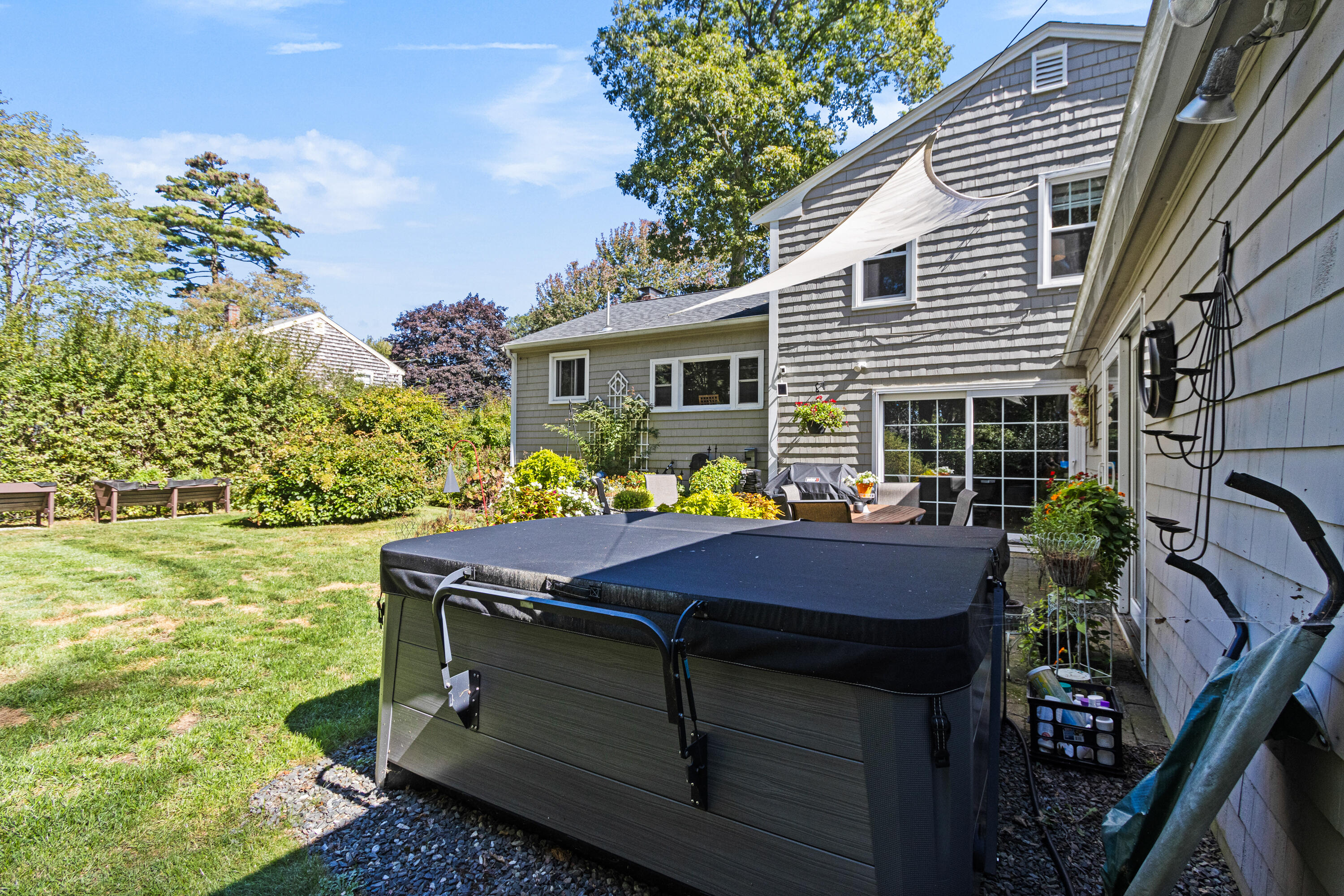 22 Tall Pine Road Cape Elizabeth, ME 04107 - Photo 31 of 35 32