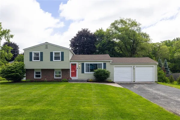 $299,900 | 1871 Dalton Road, Lima, NY 14485
