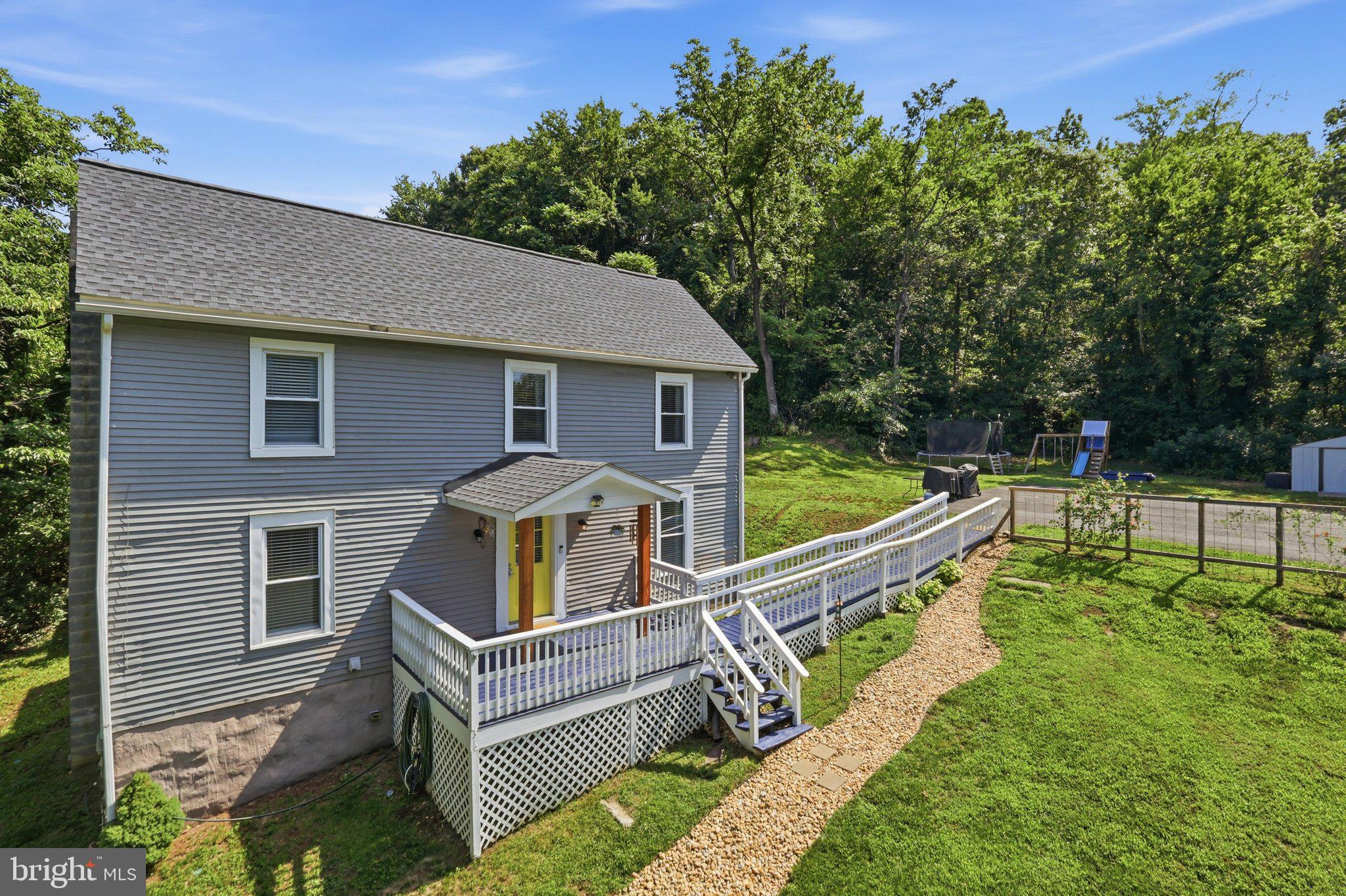 223 Andrew Chapel Road Stafford, VA 22554 - Photo 38 of 40