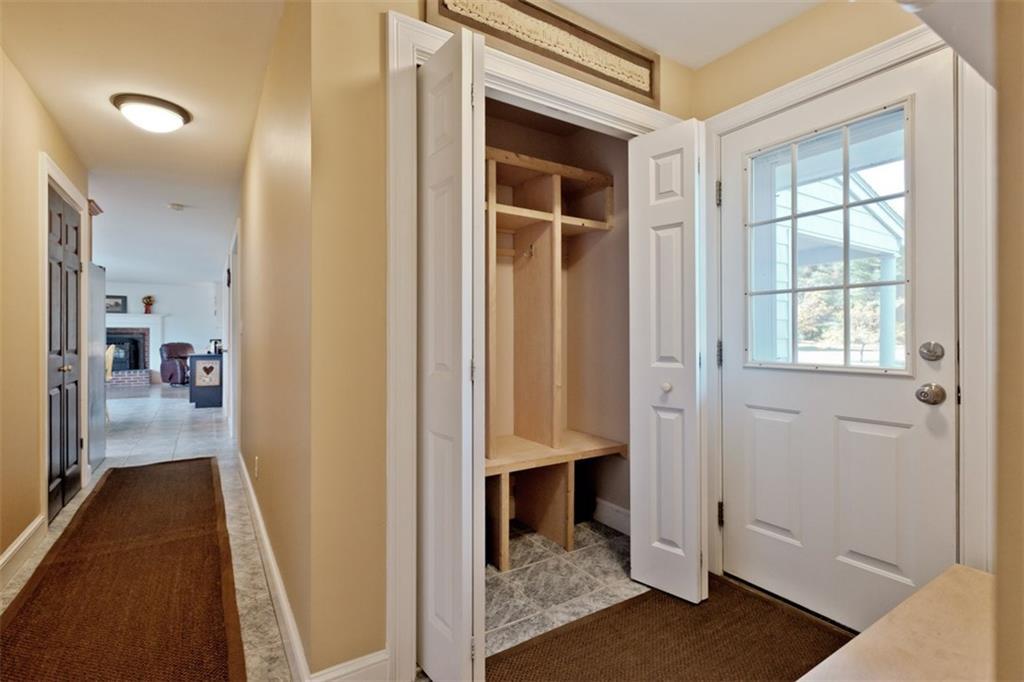 15 Parsonage Road North Yarmouth, ME 04097 - Photo 17 of 33 On far left is a spacious pantry....