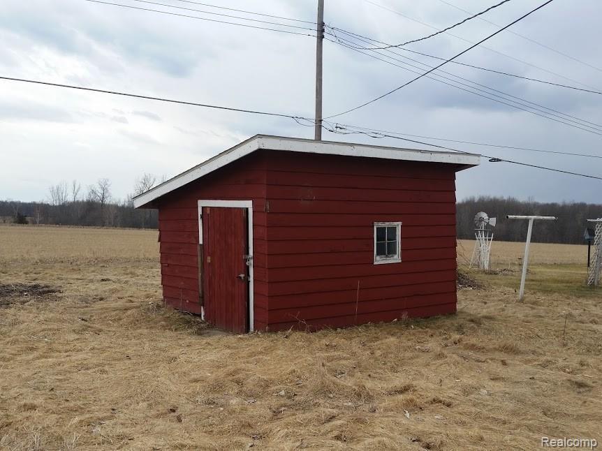 5115 Millington Road Millington, MI 48746 - Photo 5 of 22 Shed.jpg