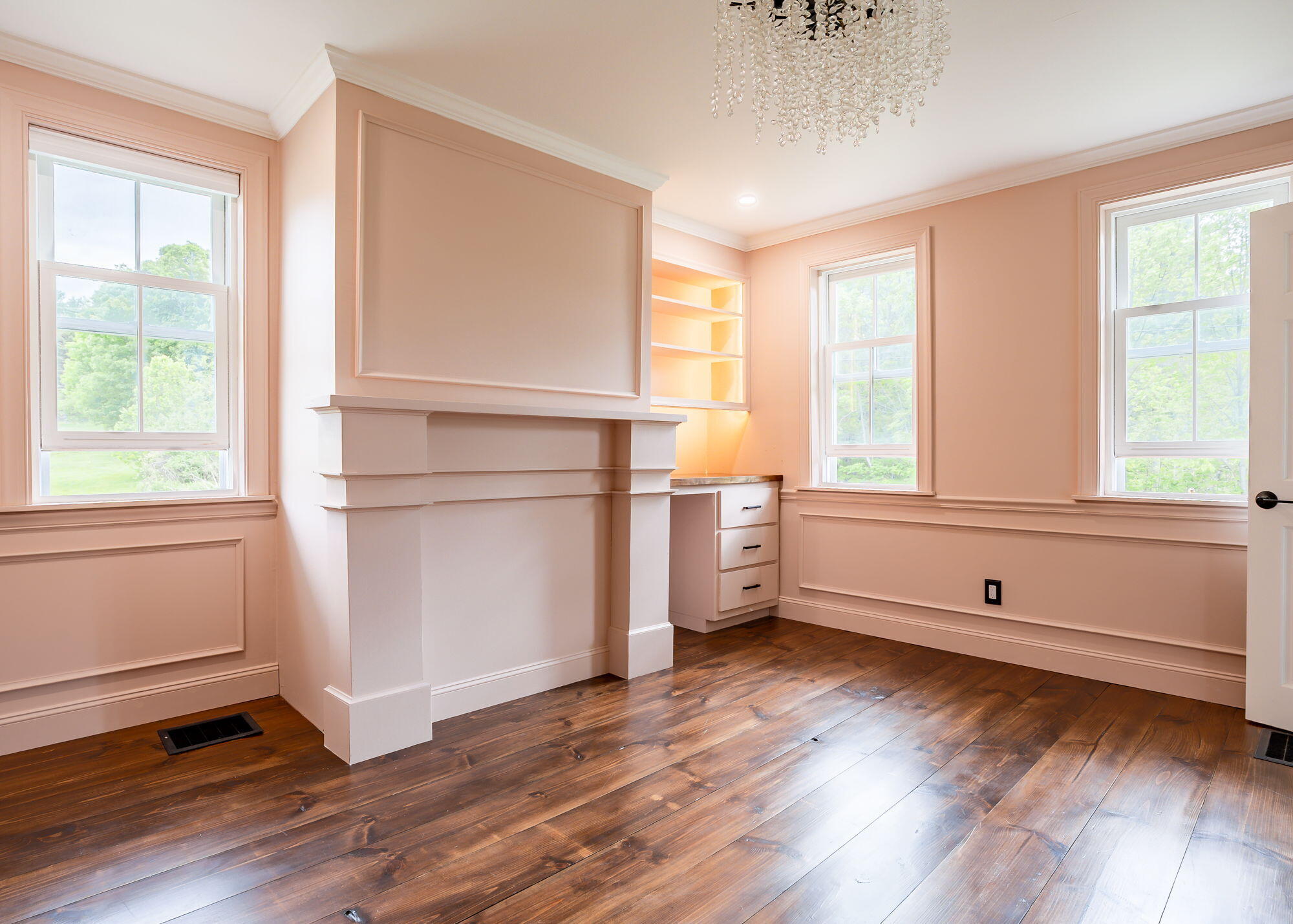 102 Kimball Corner Road Naples, ME 04055 - Photo 25 of 53 Dining room