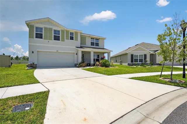 $380,000 | 2841 Gumbo Limbo Drive, Wimauma, FL 33598