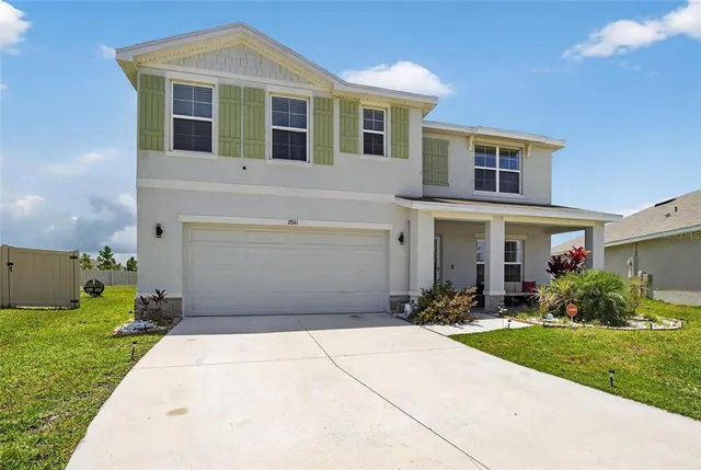 $380,000 | 2841 Gumbo Limbo Drive, Wimauma, FL 33598