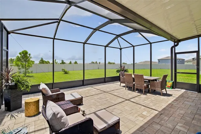 $380,000 | 2841 Gumbo Limbo Drive, Wimauma, FL 33598