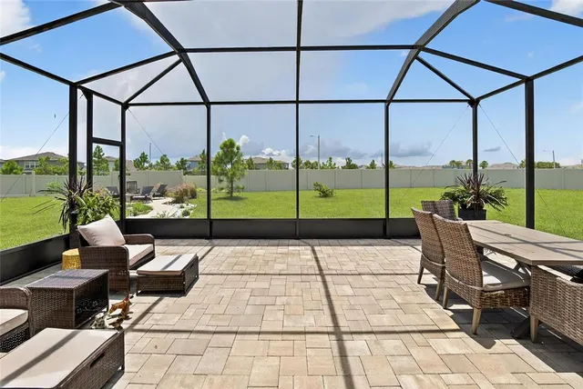 $380,000 | 2841 Gumbo Limbo Drive, Wimauma, FL 33598