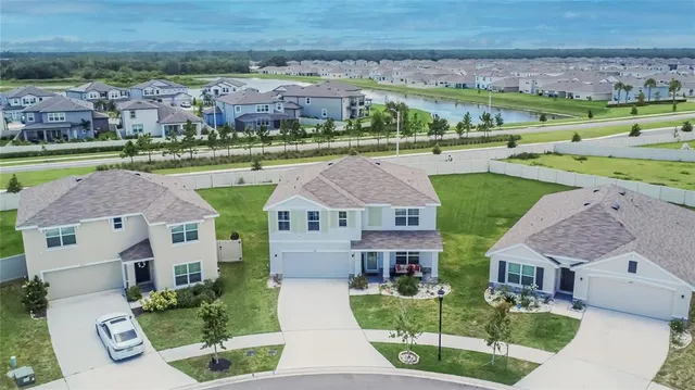 $380,000 | 2841 Gumbo Limbo Drive, Wimauma, FL 33598