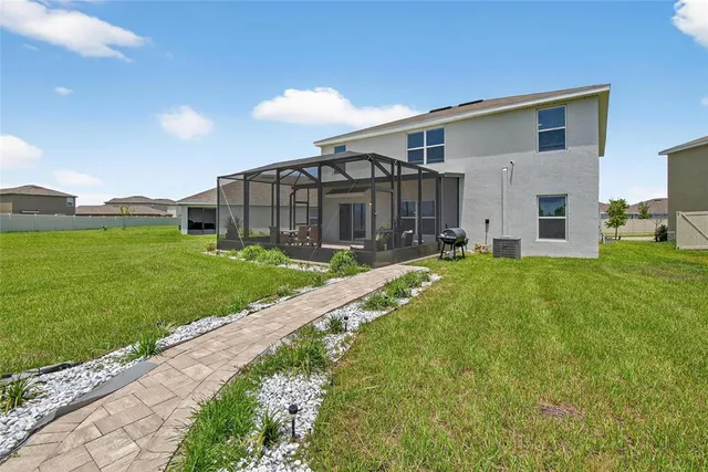 $380,000 | 2841 Gumbo Limbo Drive, Wimauma, FL 33598