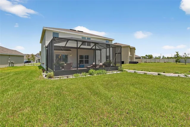 $380,000 | 2841 Gumbo Limbo Drive, Wimauma, FL 33598