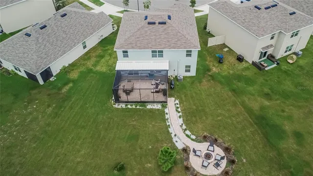 $380,000 | 2841 Gumbo Limbo Drive, Wimauma, FL 33598