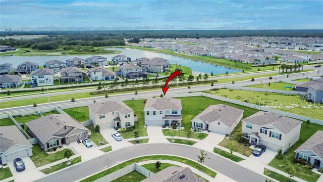 $380,000 | 2841 Gumbo Limbo Drive, Wimauma, FL 33598