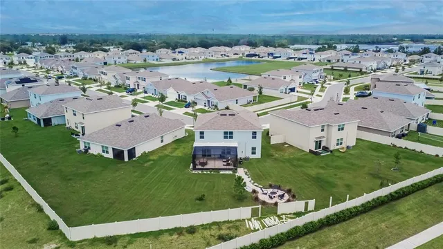 $380,000 | 2841 Gumbo Limbo Drive, Wimauma, FL 33598