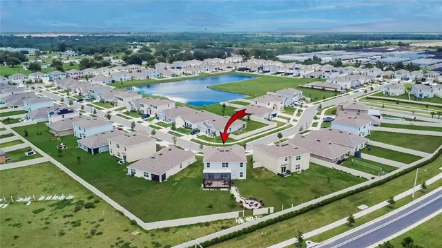 $380,000 | 2841 Gumbo Limbo Drive, Wimauma, FL 33598