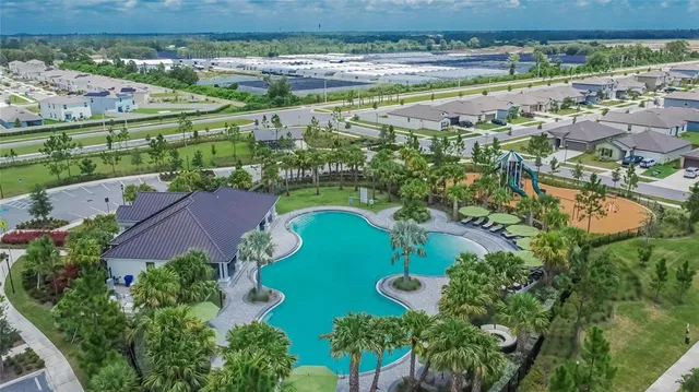 $380,000 | 2841 Gumbo Limbo Drive, Wimauma, FL 33598