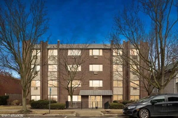 $2,700 | 1136 Greenleaf Avenue, Unit 205, Wilmette, IL 60091