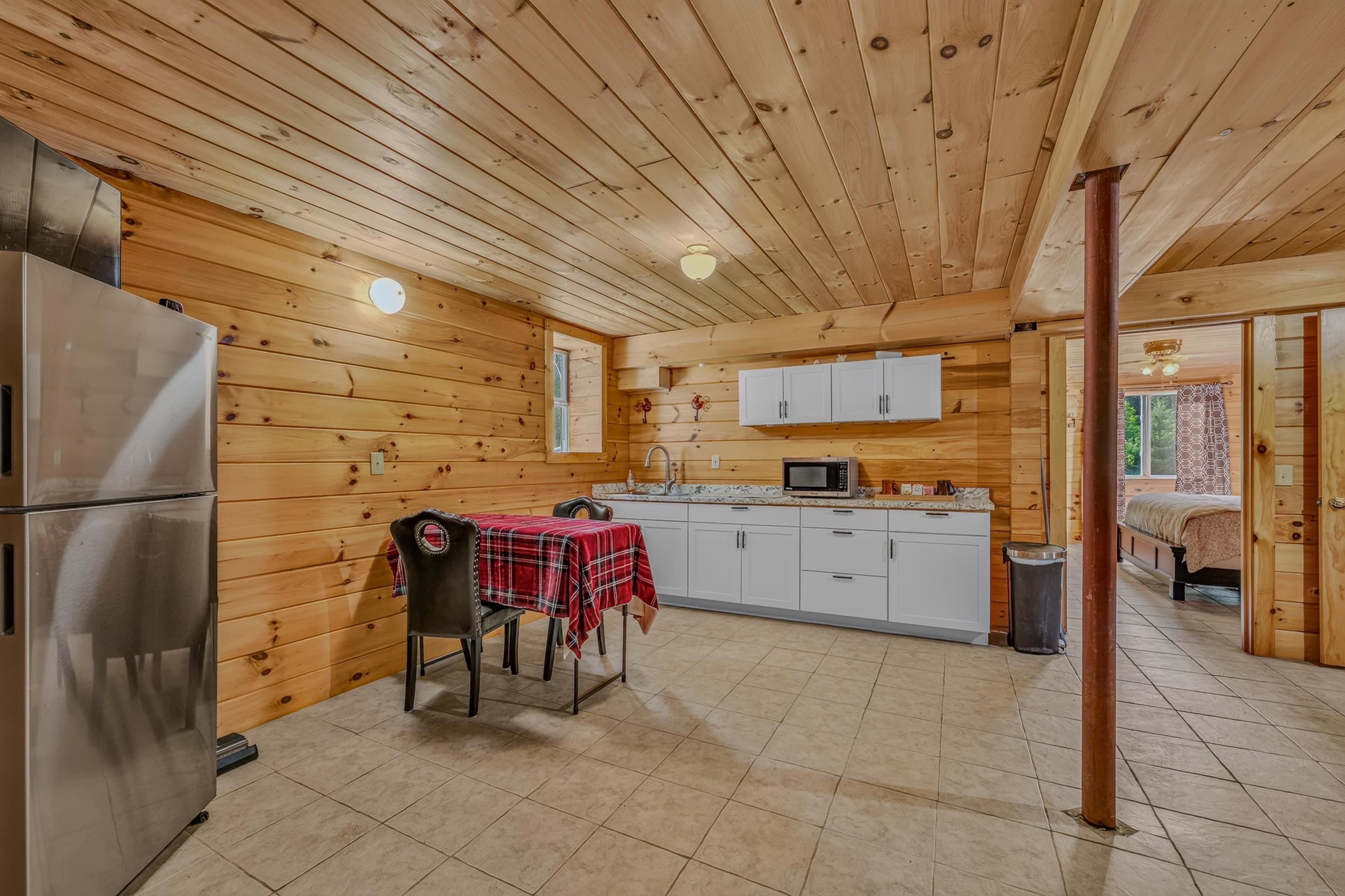 1736 Grimes Road Lyndon, VT 05819 - Photo 25 of 47