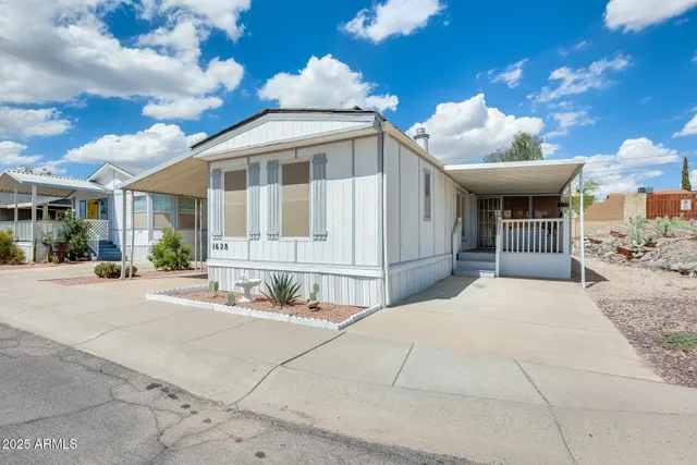 $64,900 | 1628 East Villa Rita Drive, Phoenix, AZ 85022