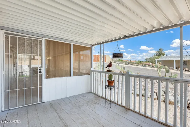 $64,900 | 1628 East Villa Rita Drive, Phoenix, AZ 85022