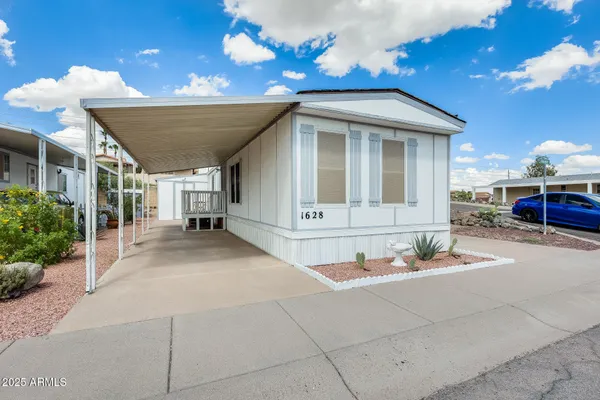 $59,900 | 1628 East Villa Rita Drive, Phoenix, AZ 85022