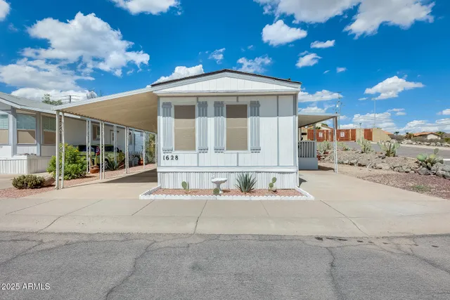 $64,900 | 1628 East Villa Rita Drive, Phoenix, AZ 85022
