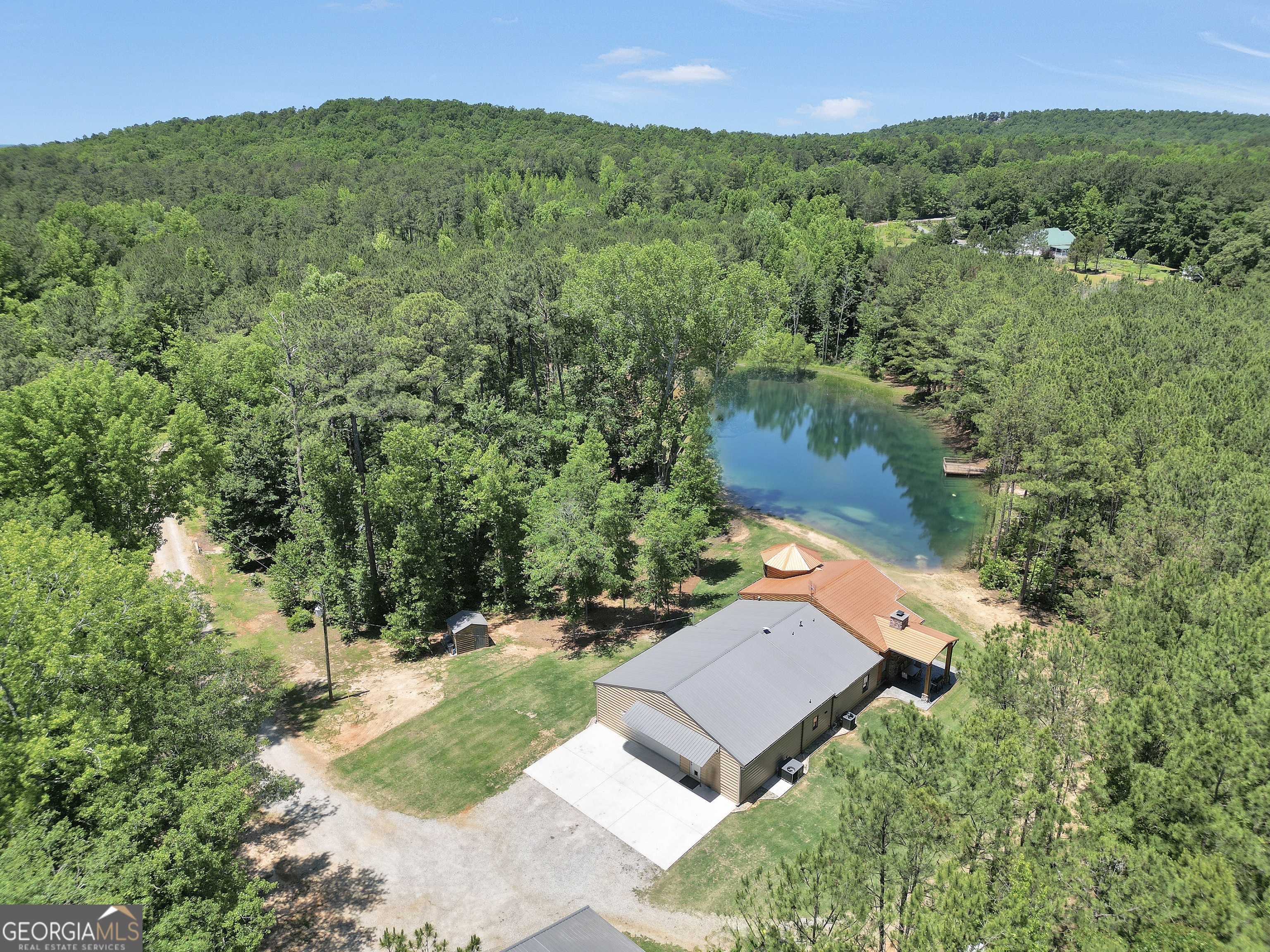 2714 Weems Road Molena, GA 30258 - Photo 69 of 72