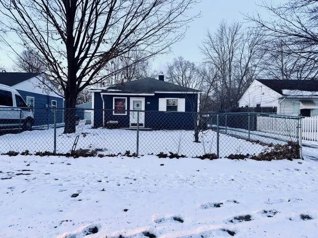 $1,495 | 1823 Sauber Avenue, Rockford, IL 61103
