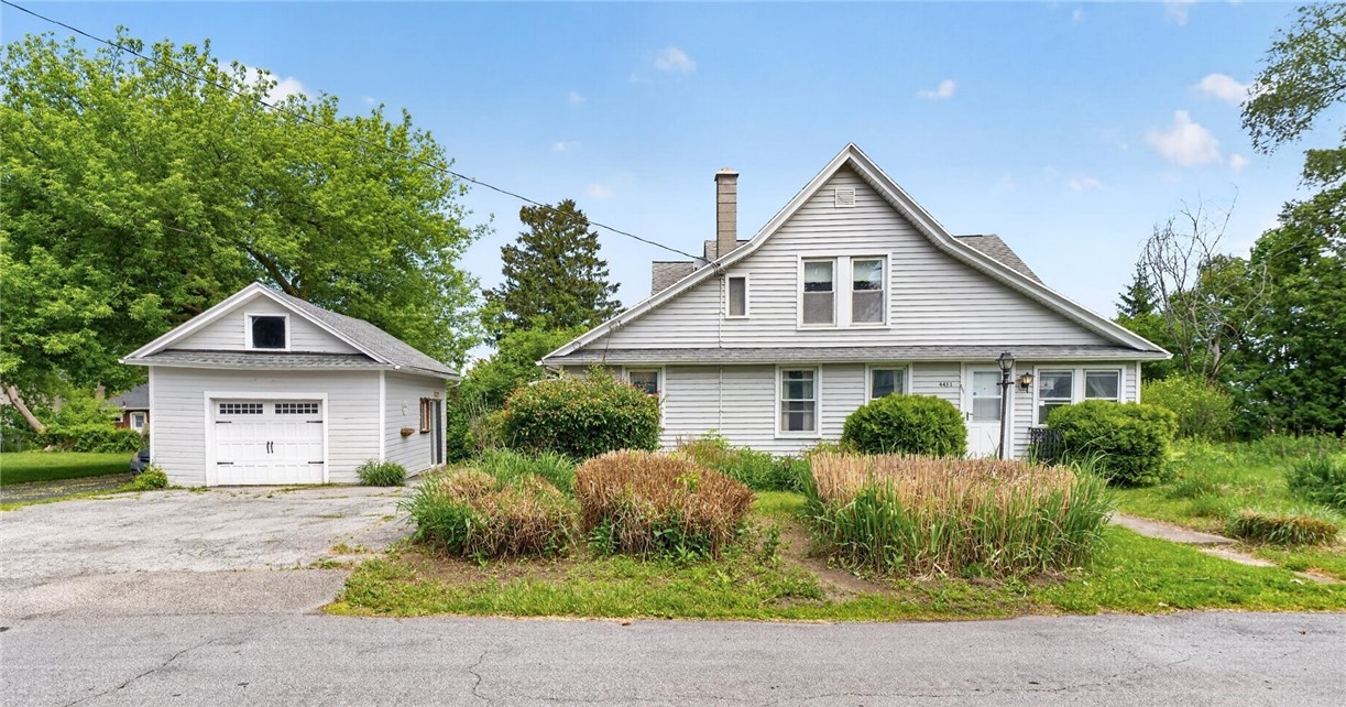 4461 Culver Road Irondequoit, NY 14622 - Photo 1 of 50