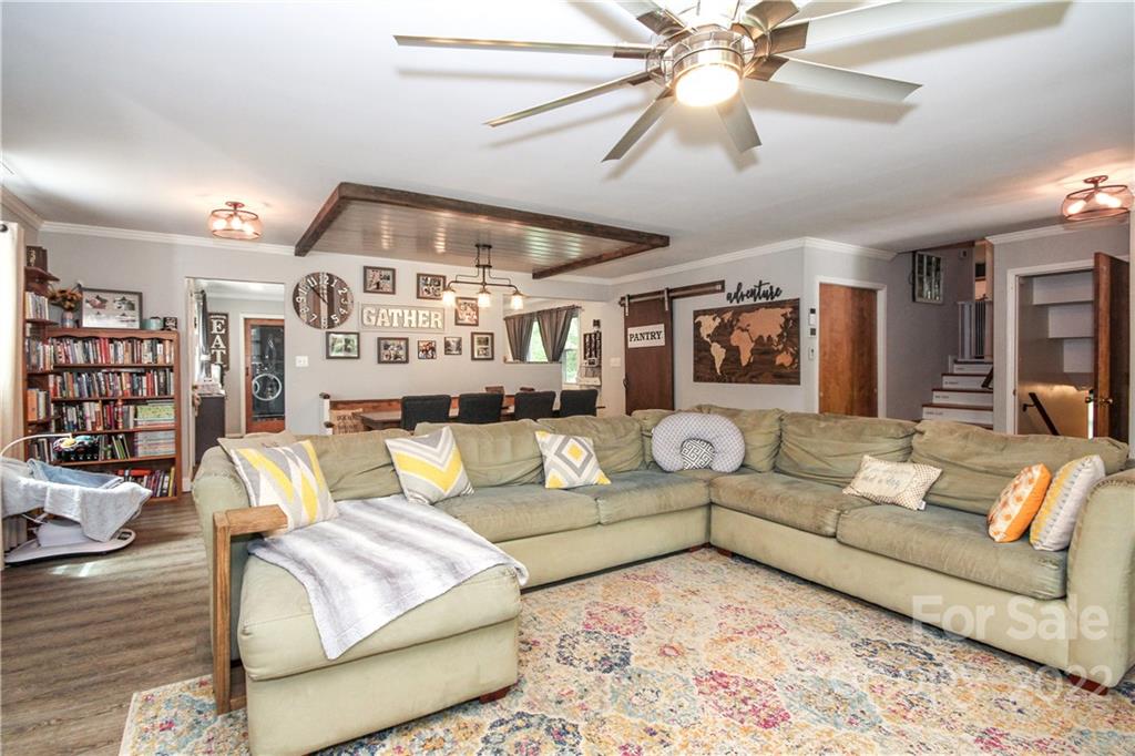 330 Park Road Albemarle, NC 28001 - Photo 4 of 48 Gallery Image 4
