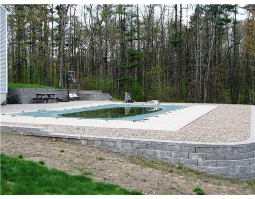 8 Quail Run Road Sanford, ME 04073 - Photo 23 of 24 Patio/Deck.