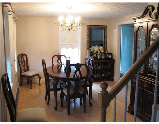 8 Quail Run Road Sanford, ME 04073 - Photo 8 of 24 Dining Room.