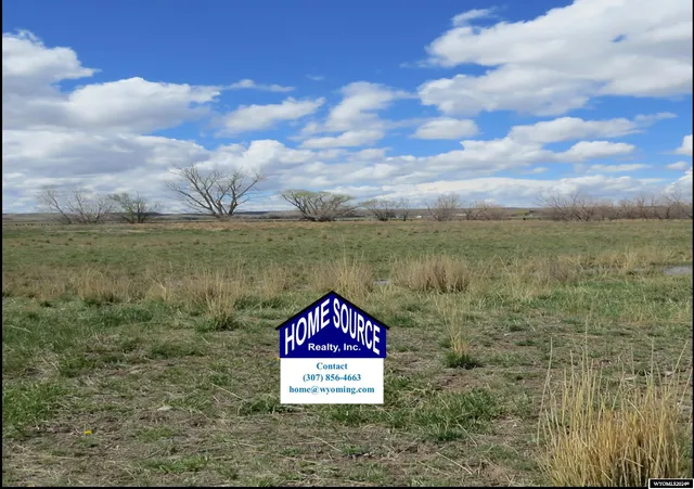 $1,850,000 | North Federal Boulevard, Riverton, WY 82501